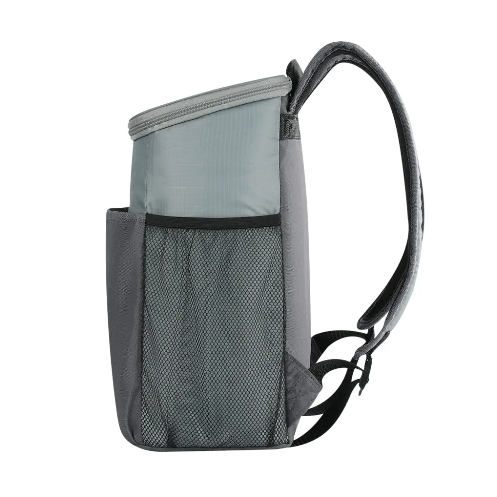 00066206-Igloo- Essentials 18 Can Backpack  - Castlerock