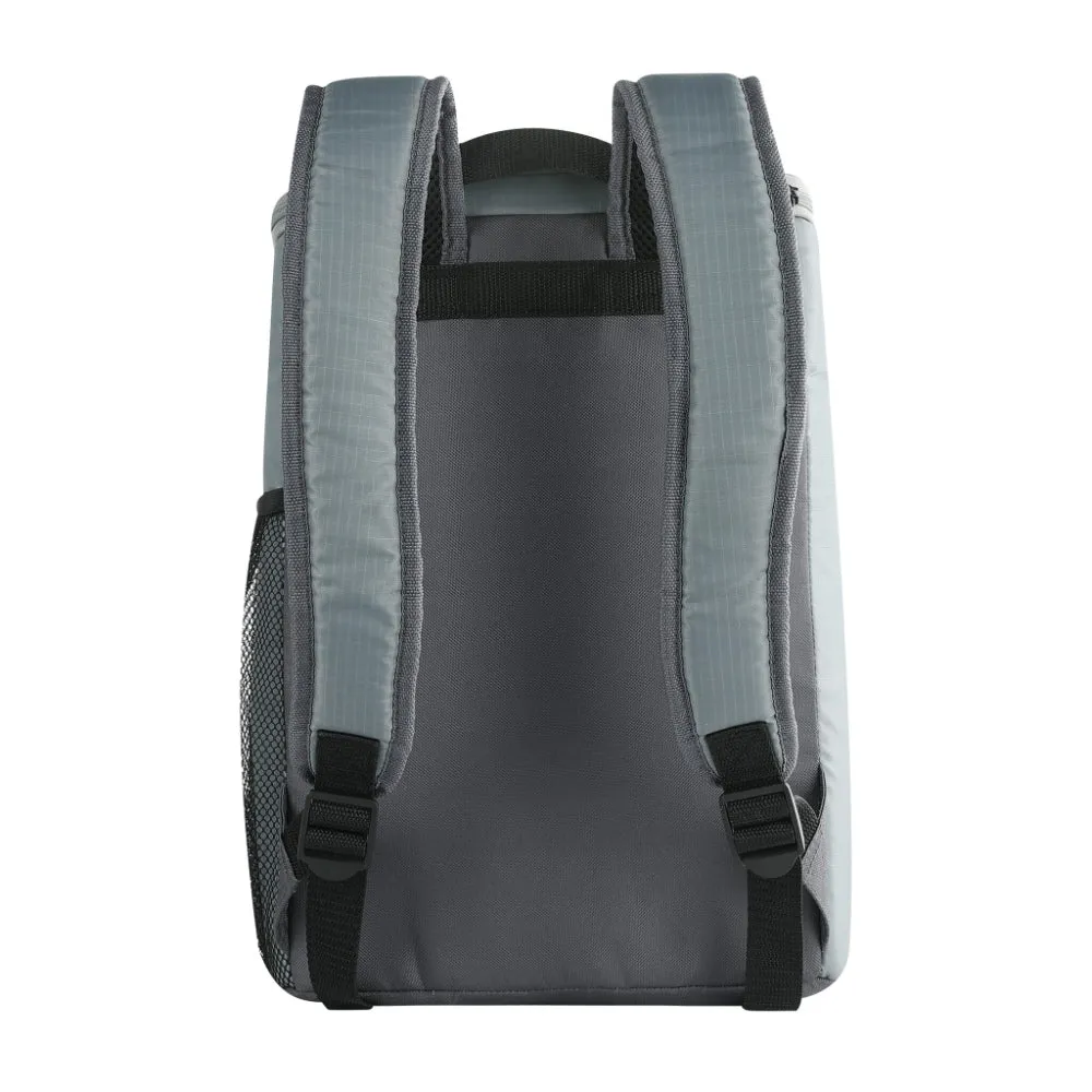 00066206-Igloo- Essentials 18 Can Backpack  - Castlerock