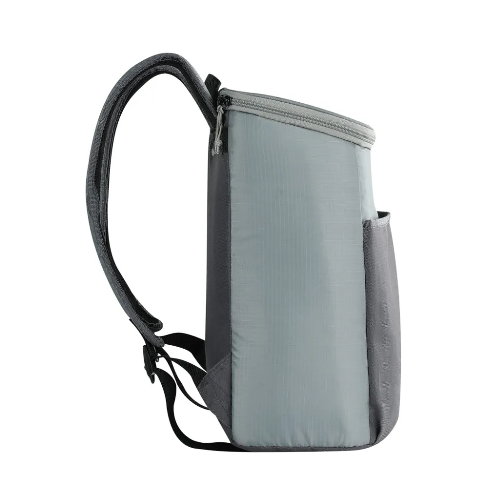 00066206-Igloo- Essentials 18 Can Backpack  - Castlerock