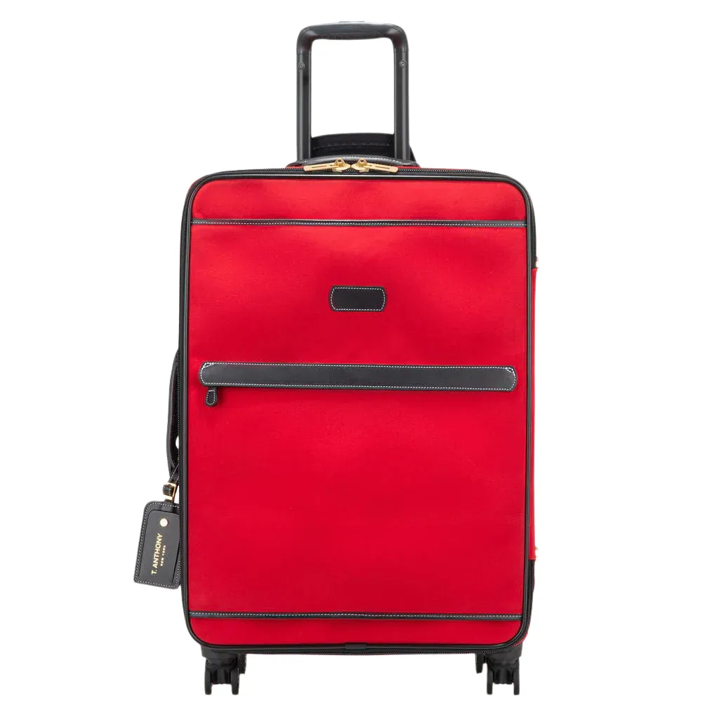 26" Lightweight Wheeled Case
