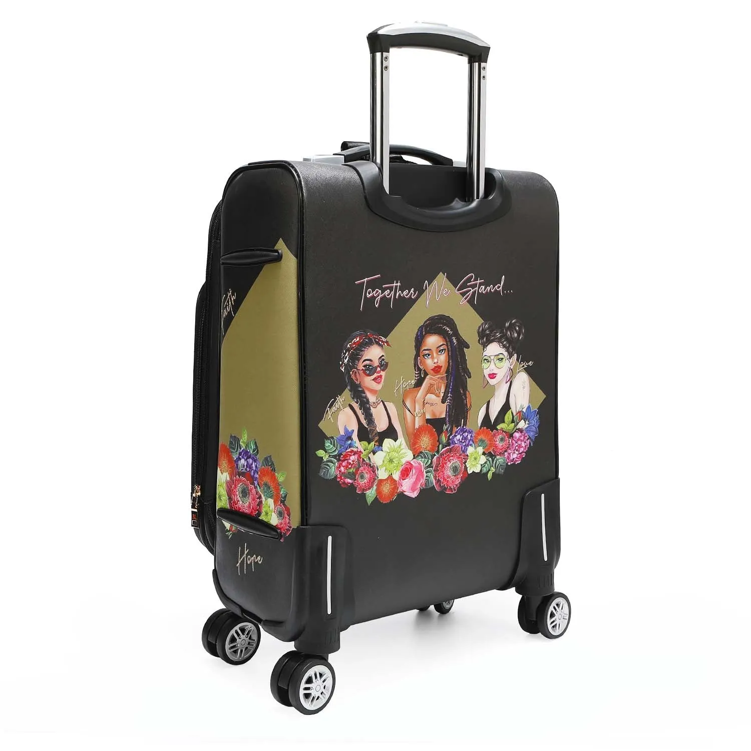 3 PIECE LUGGAGE SET