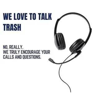 32-33 Gallon Trash Bags - 1.0 Mil - 100/Case