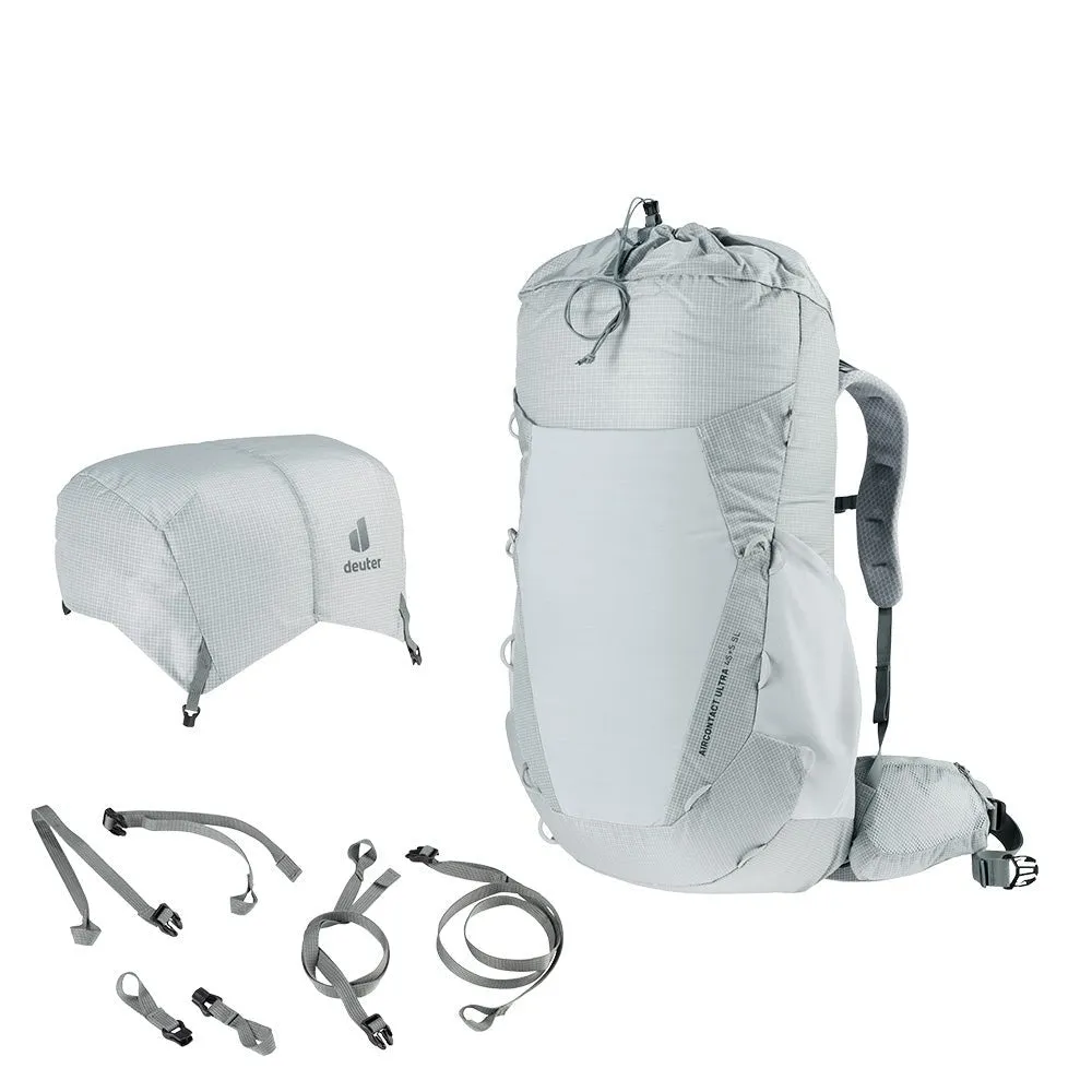 AIRCONTACT ULTRA 45L 5L SL BACKPACK