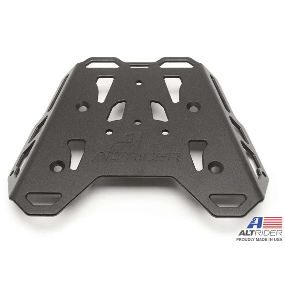 AltRider Luggage Rack Yamaha Tenere 700