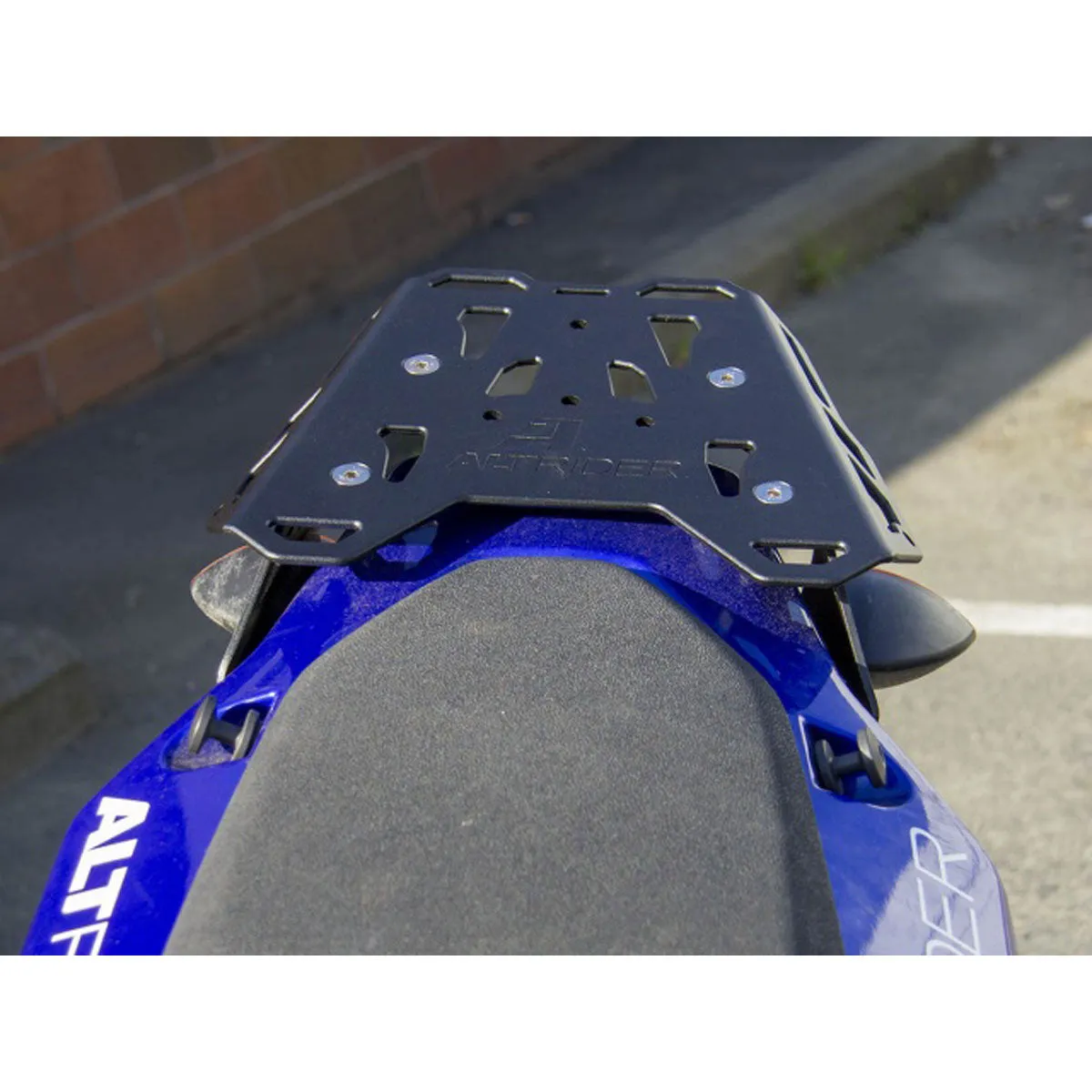 AltRider Luggage Rack Yamaha Tenere 700