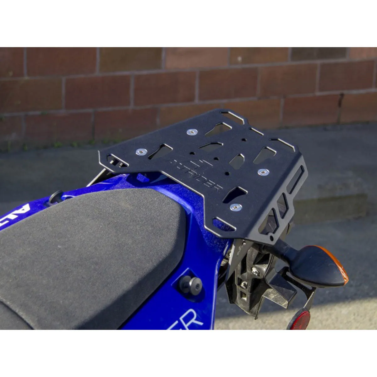 AltRider Luggage Rack Yamaha Tenere 700