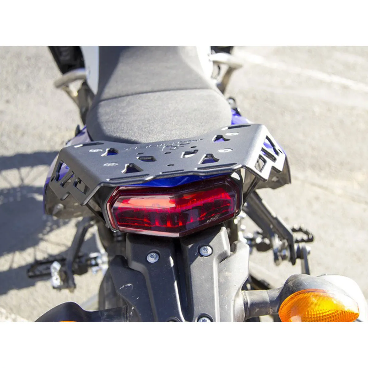 AltRider Luggage Rack Yamaha Tenere 700