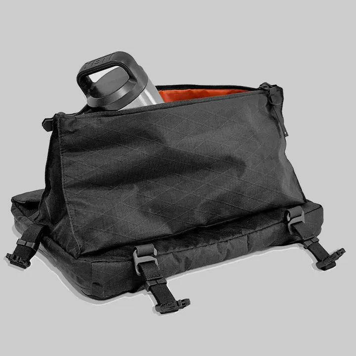 Apex Liner Max | 2-Way Shoulder Bag