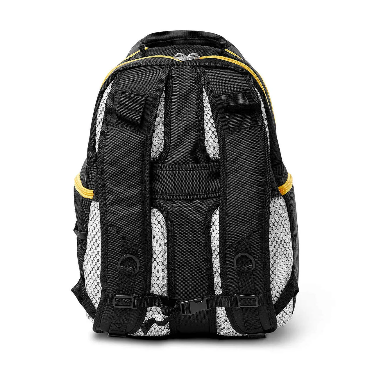 Arizona State Sun Devils 2 Piece Premium Colored Trim Backpack and Luggage Set