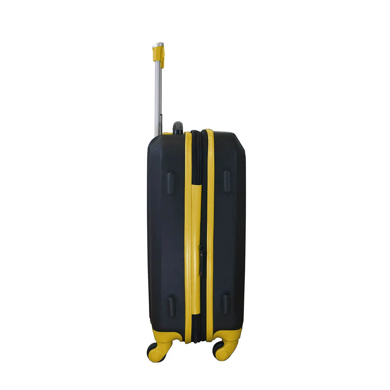 Arizona State Sun Devils 2 Piece Premium Colored Trim Backpack and Luggage Set