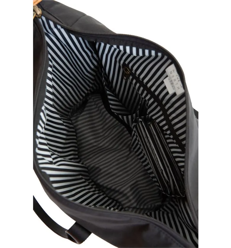 Avalon Diaper Bag Backpack - Black by Product of the North