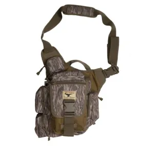 Avery Messenger Bag