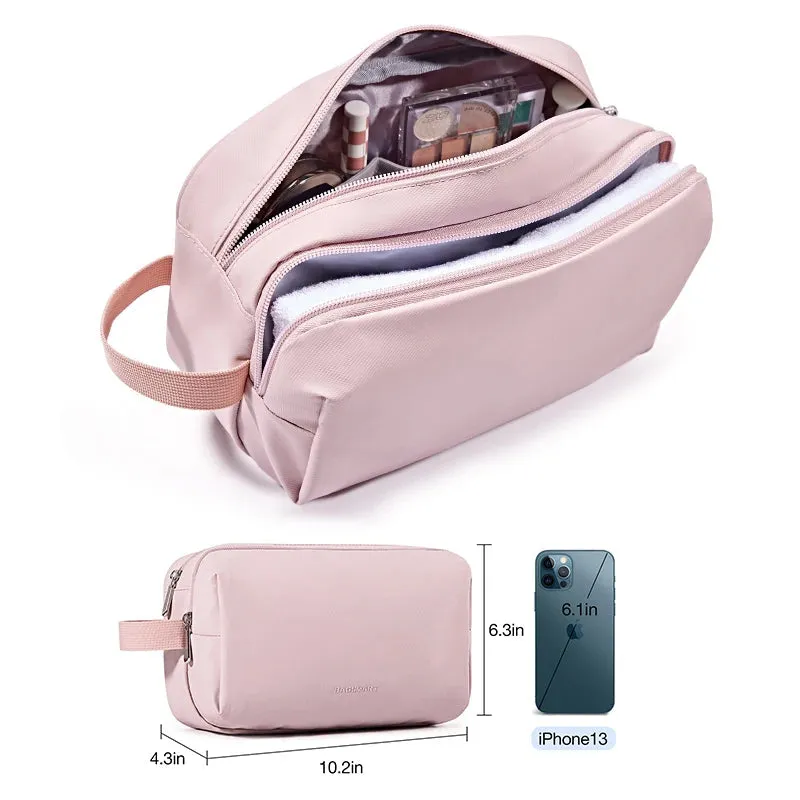 BAGSMART Voyager Toiletry Organizer