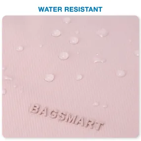 BAGSMART Voyager Toiletry Organizer