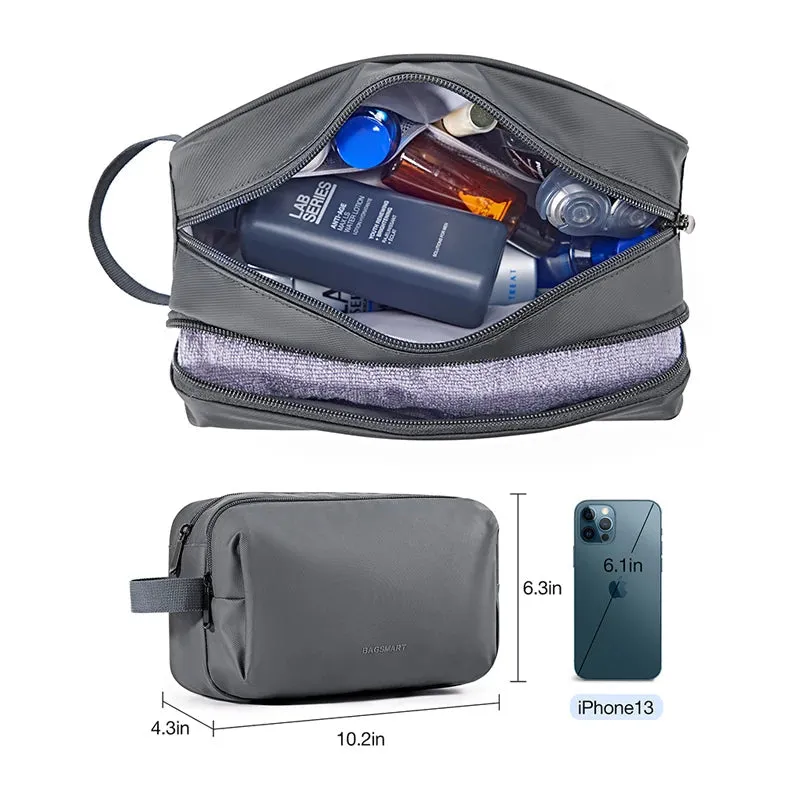 BAGSMART Voyager Toiletry Organizer