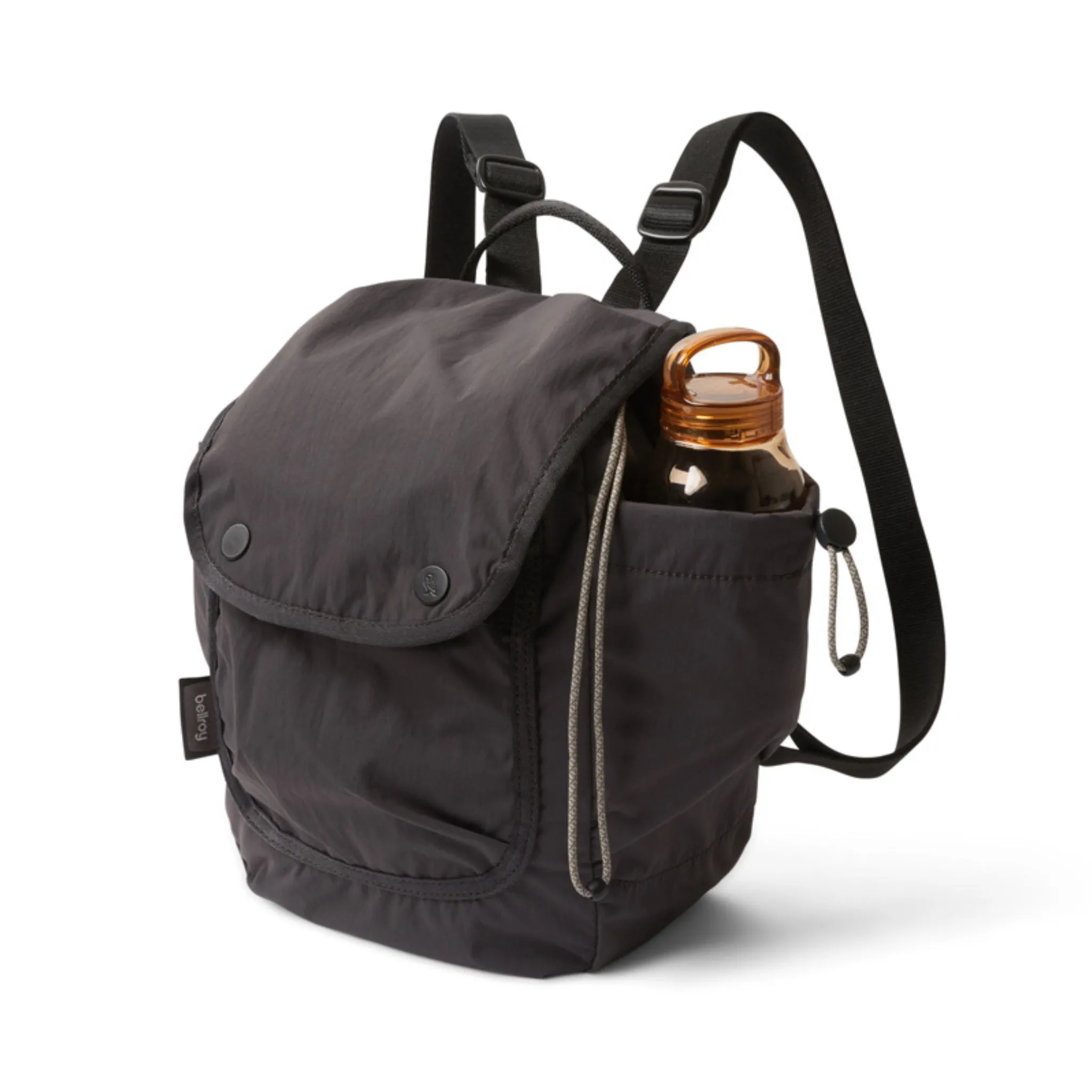 Bellroy Cinch Minipack in Charcoal