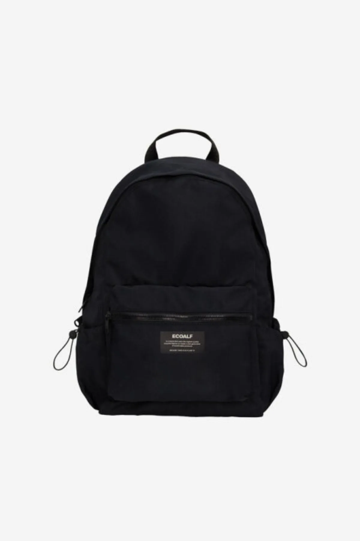 Black Wakai Backpac
