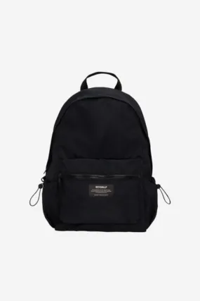 Black Wakai Backpac
