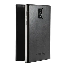 BlackBerry ACC59524001 Leather Flip Passport