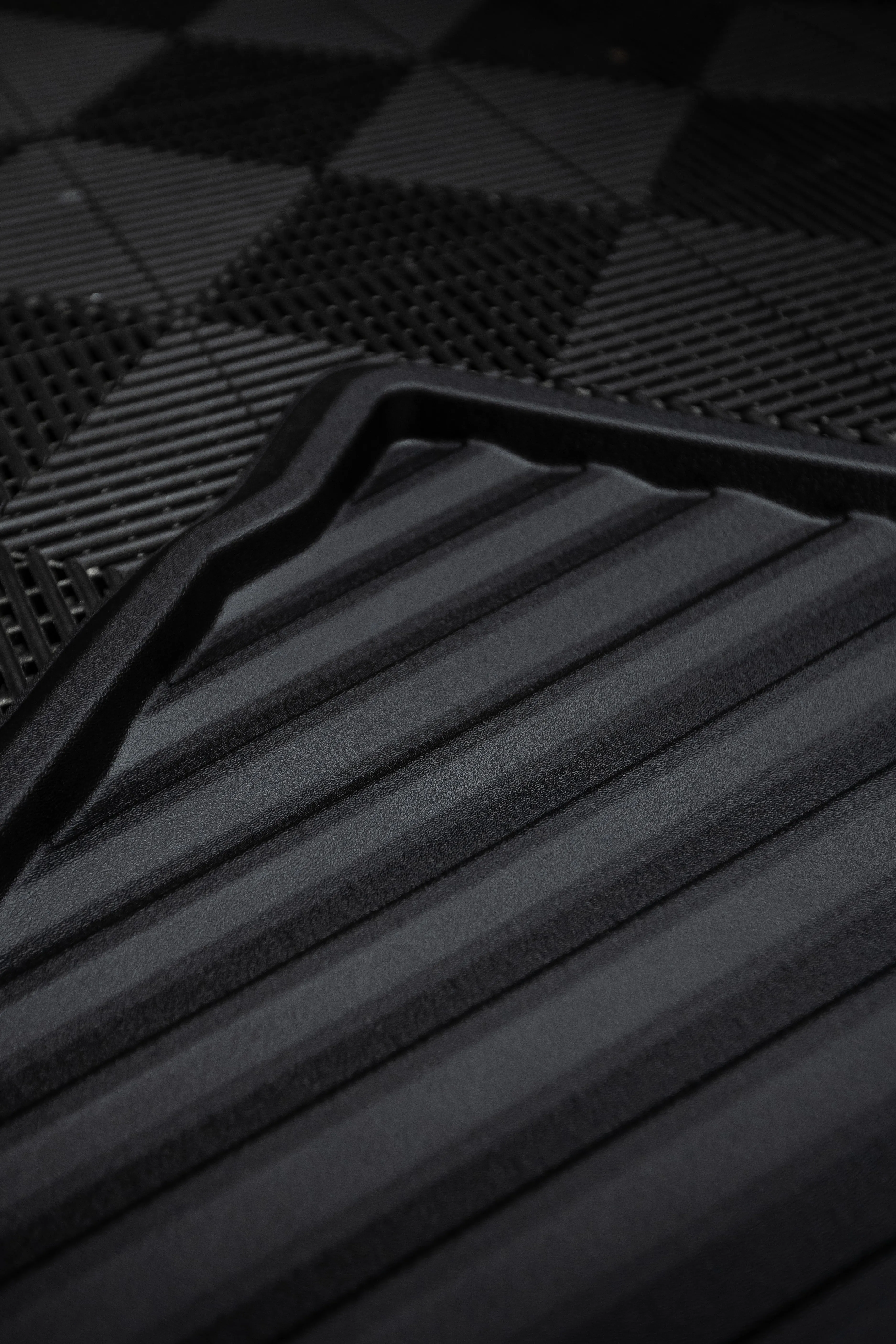 BMW F40/F70 1 Series Genuine Fitted Car Boot Mat