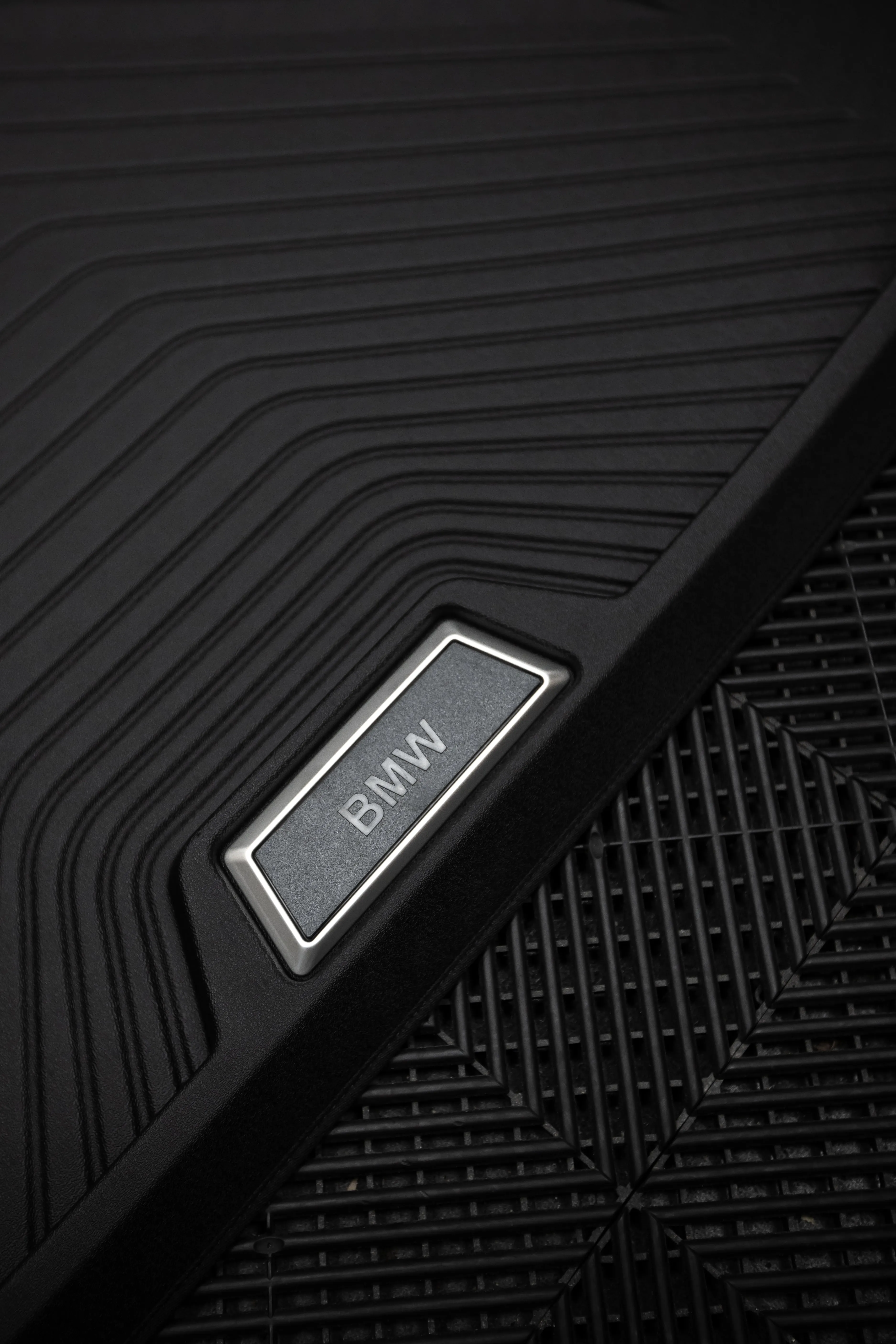 BMW F40/F70 1 Series Genuine Fitted Car Boot Mat
