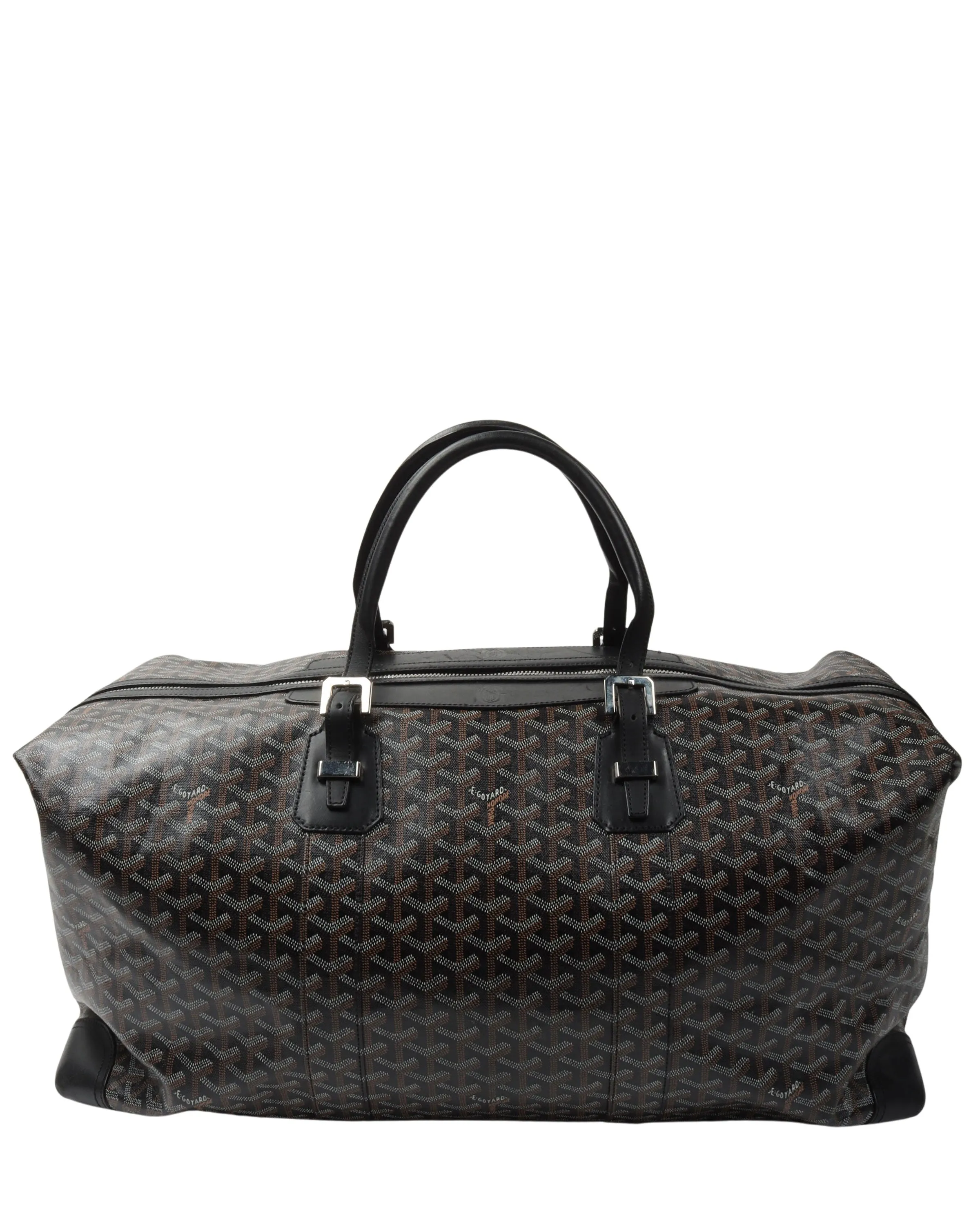 Boeing 55 Duffel Bag