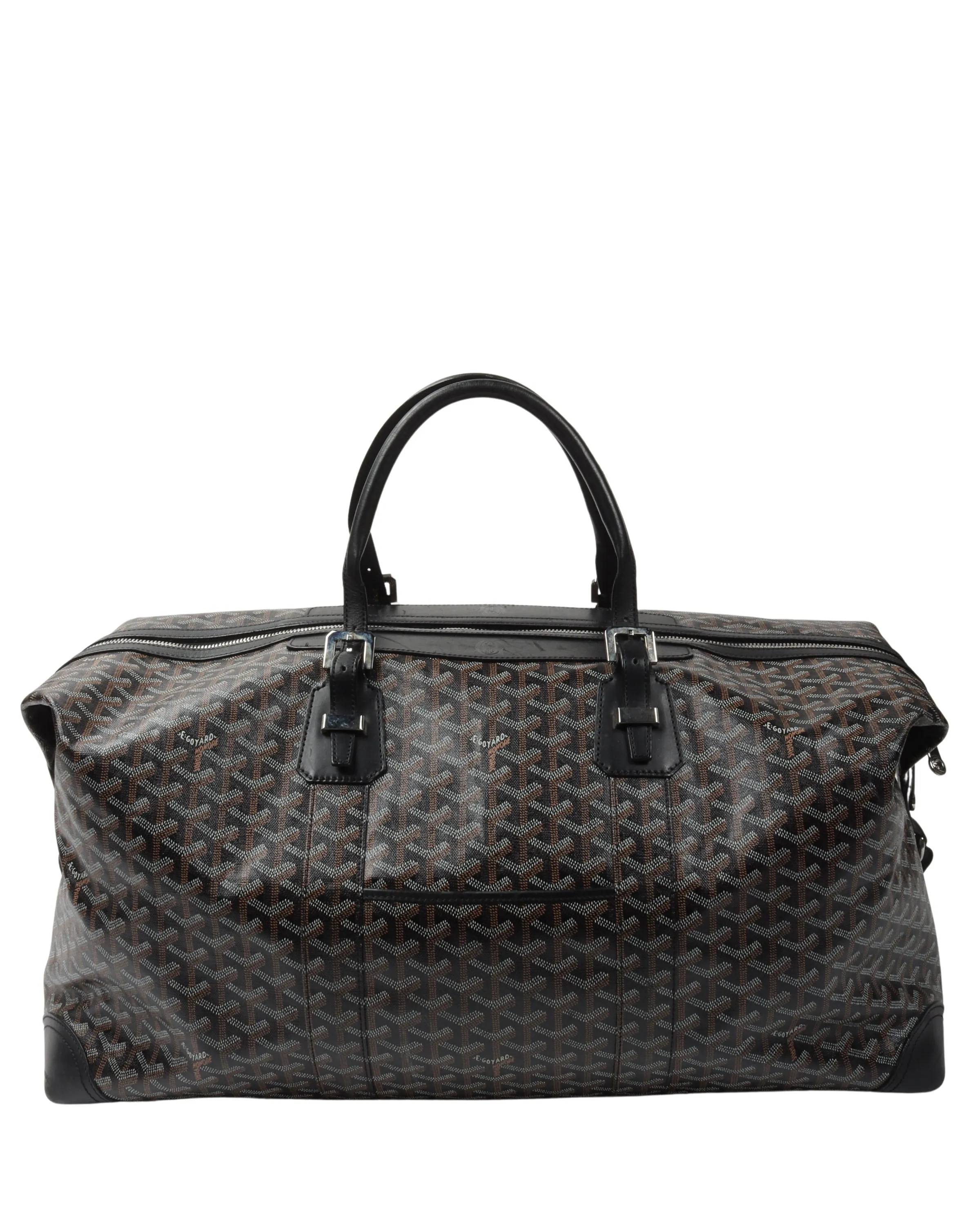 Boeing 55 Duffel Bag