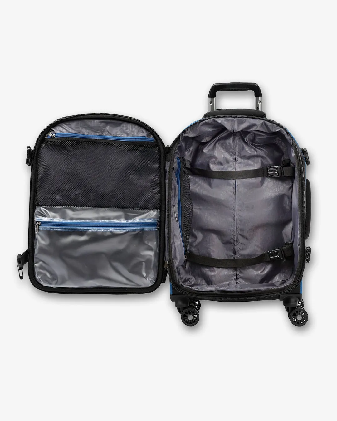 Bold™ by Travelpro® 21" Carry-On Spinner