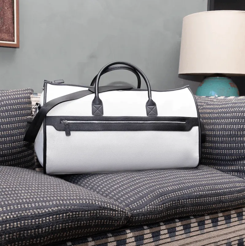 Brouk & Co. Capri 2-in-1 Garment Bag