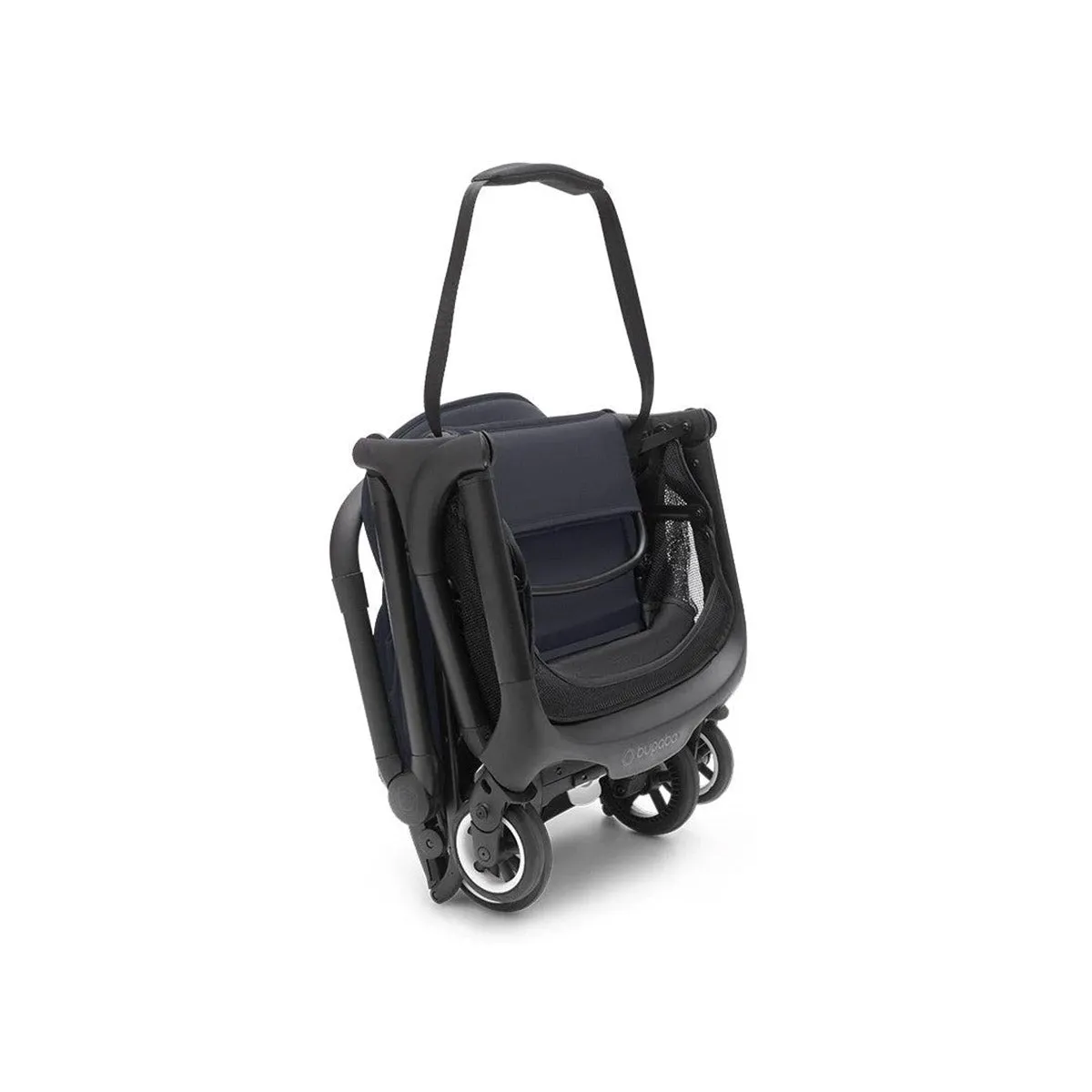 Bugaboo Butterfly complete -  Black/Stormy Blue