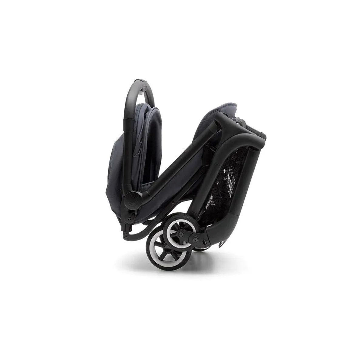 Bugaboo Butterfly complete -  Black/Stormy Blue