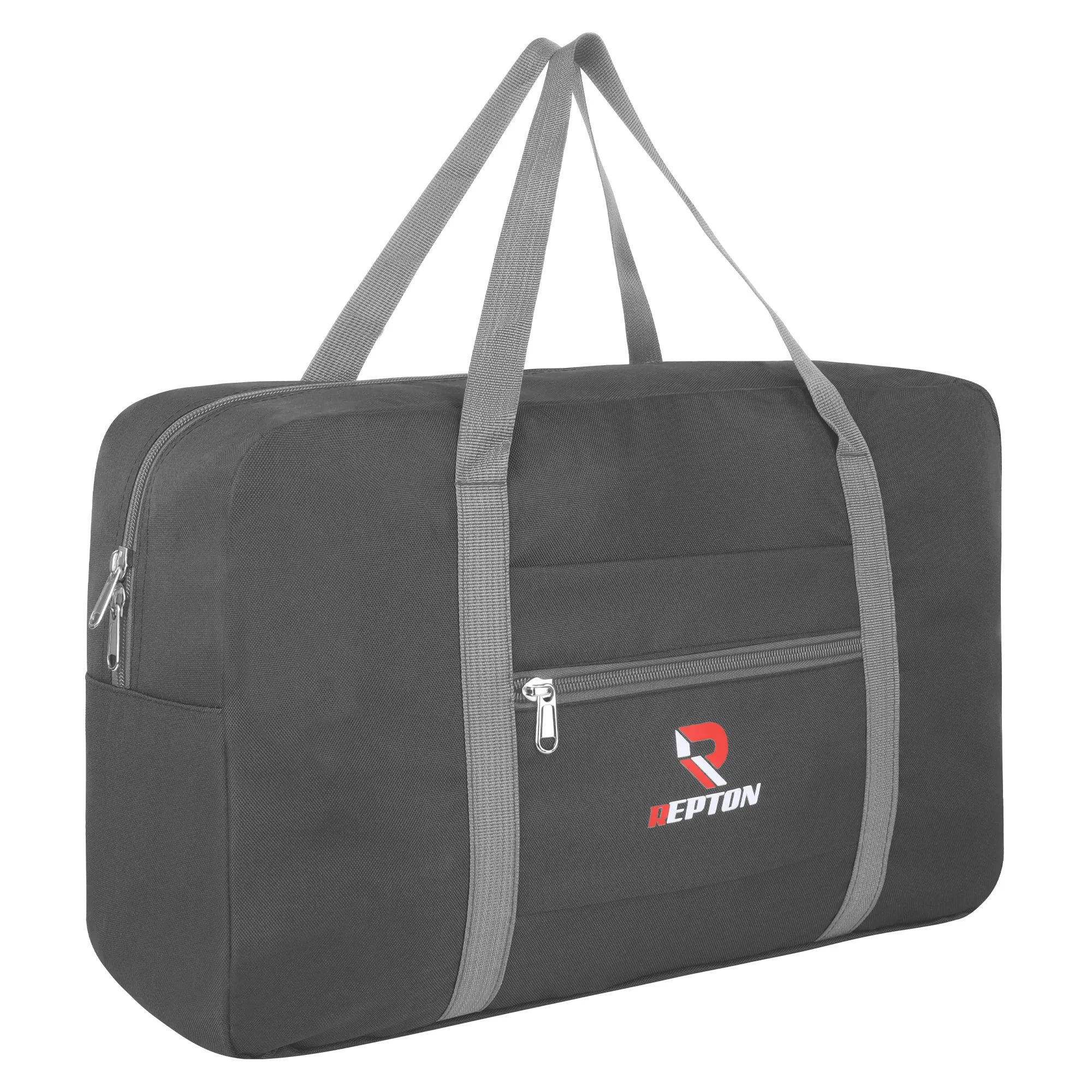 Cabin Bag 45x36x20 | Airlines Underseat Travel Bag Holdall Bag | Carry on Hand Luggage Weekend Bag for Men & Women