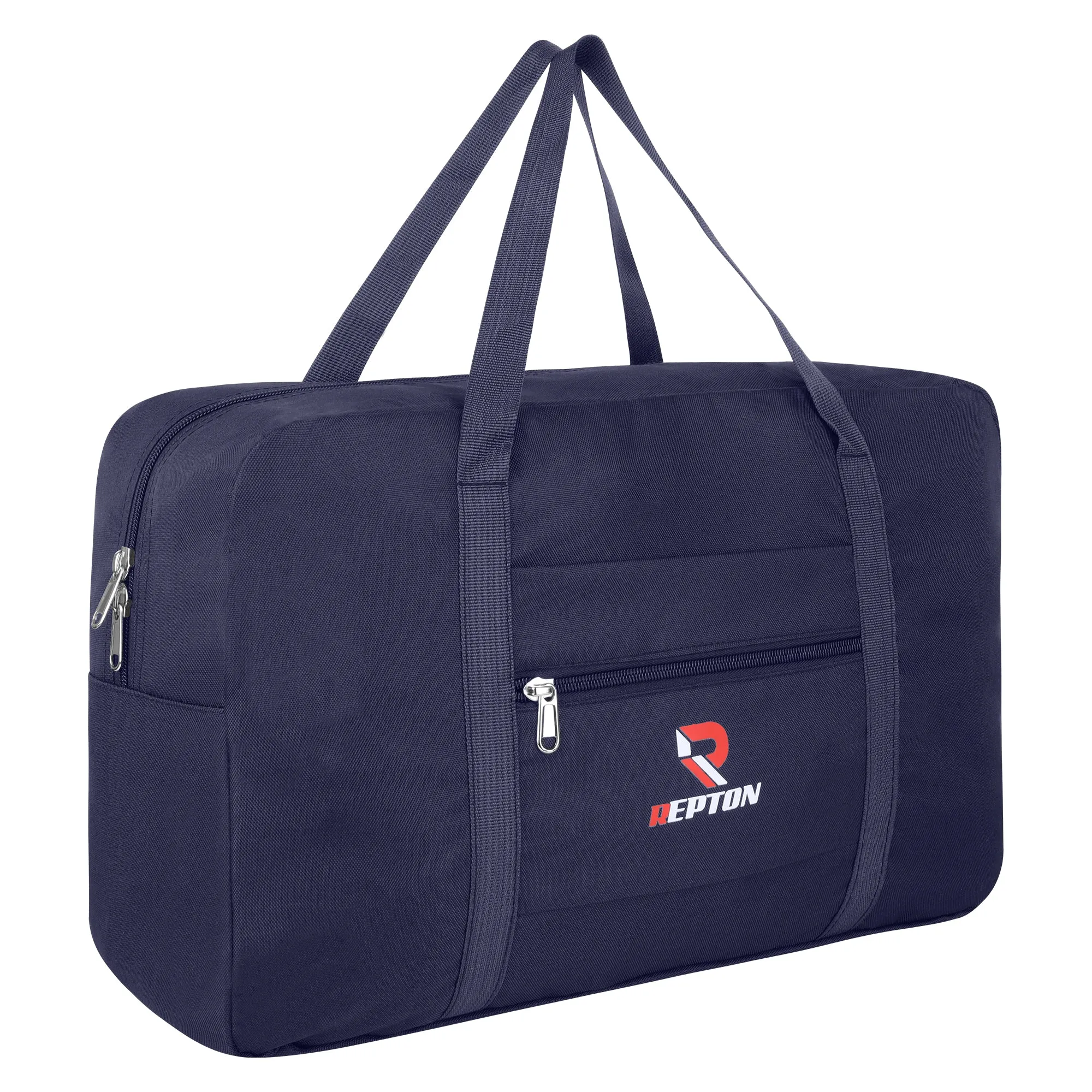 Cabin Bag 45x36x20 | Airlines Underseat Travel Bag Holdall Bag | Carry on Hand Luggage Weekend Bag for Men & Women