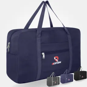 Cabin Bag 45x36x20 | Airlines Underseat Travel Bag Holdall Bag | Carry on Hand Luggage Weekend Bag for Men & Women