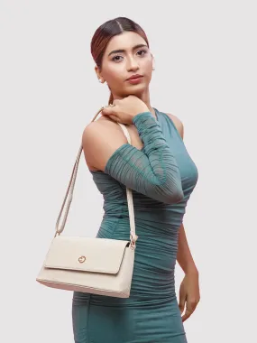 Caprese March Sling Medium Beige
