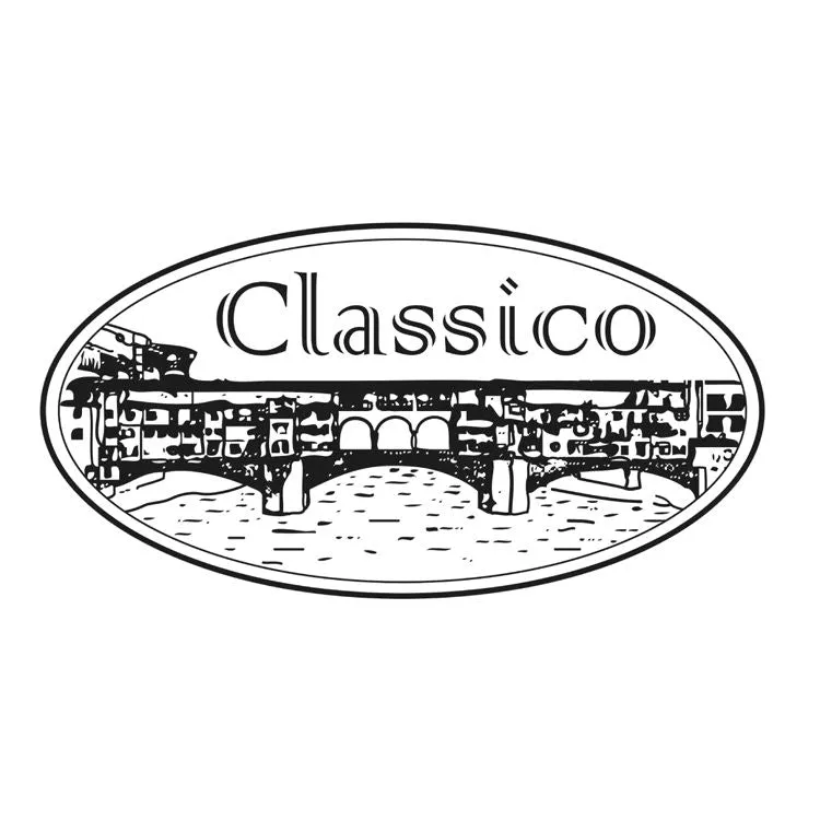Classico Leather Laptop Backpack