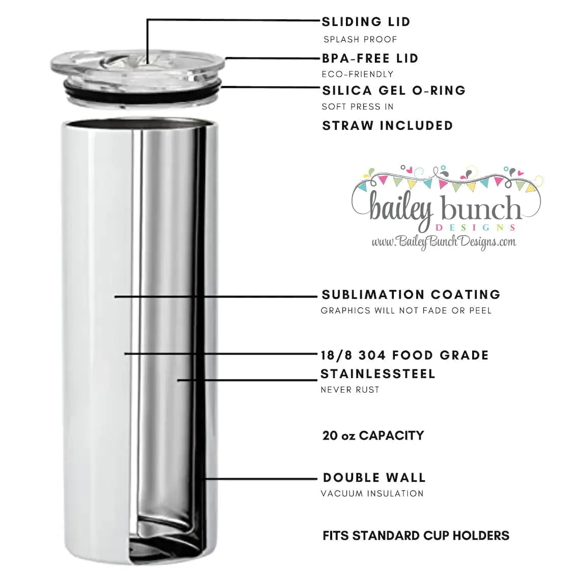Cool Dad Beer Tumbler TUMBCOOLDAD0520