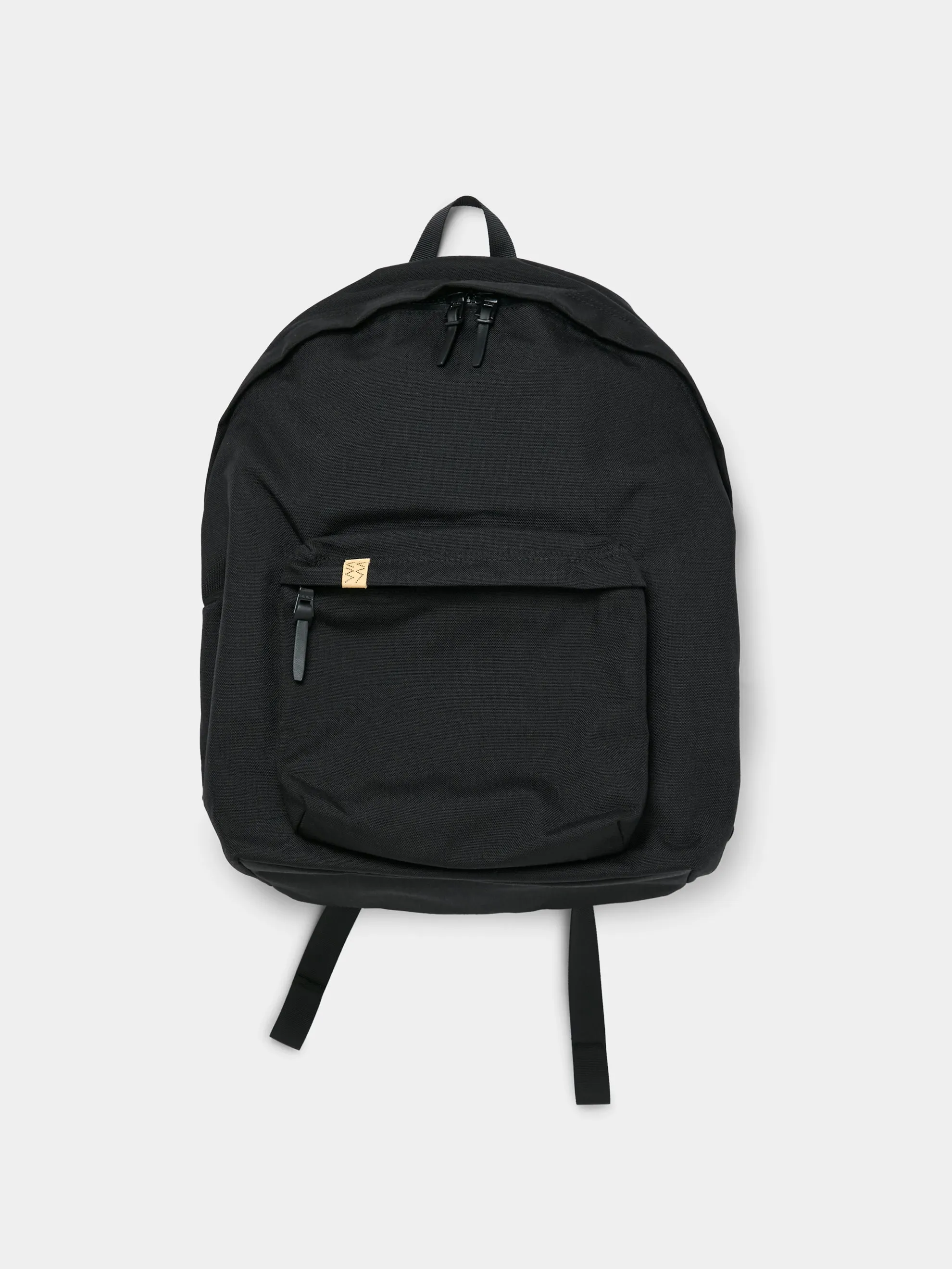 CORDURA RUCKSACK 22L (Black)