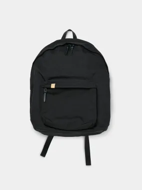 CORDURA RUCKSACK 22L (Black)