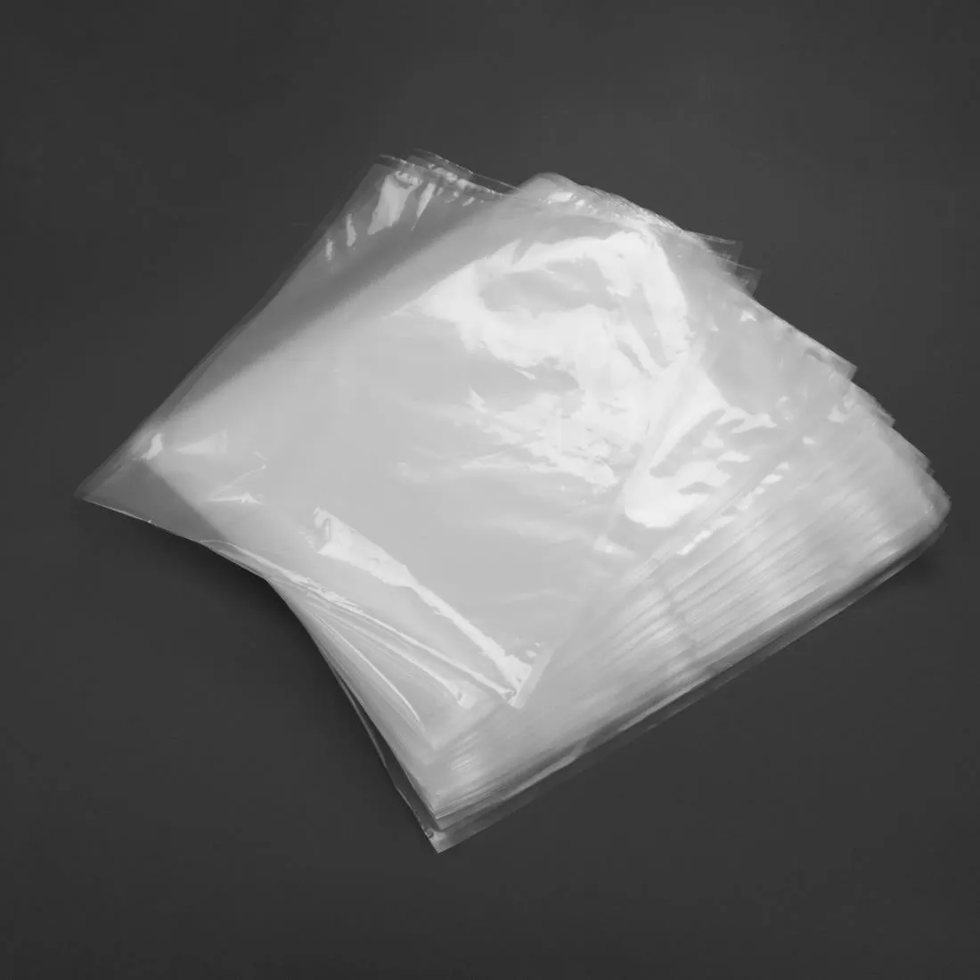 CU381 Vogue Vacuum Sealer Bags Embossed 400x500mm (Pack of 50)