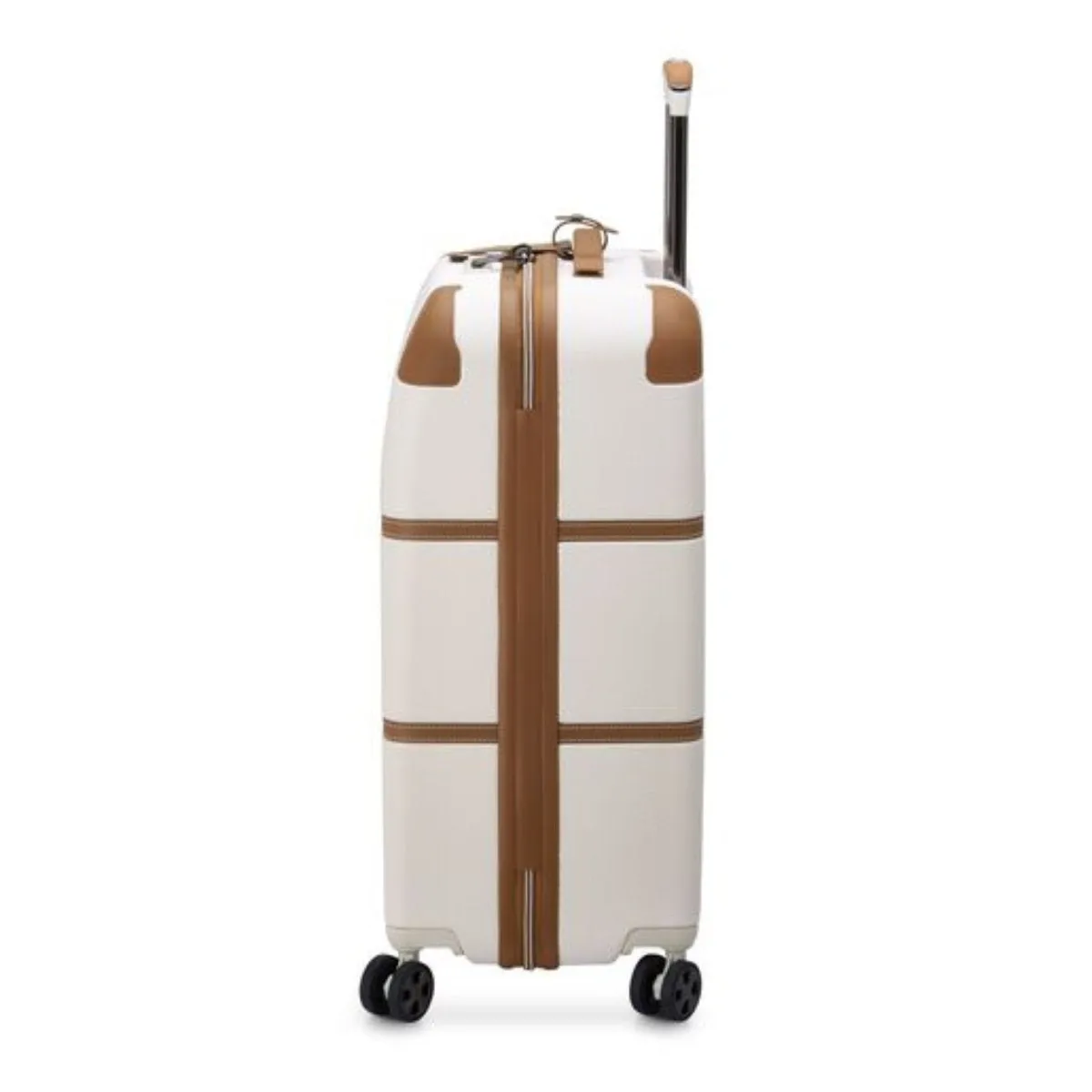 Delsey Chatelet Air 2.0 82cm 4DW Trolley Case | Angora