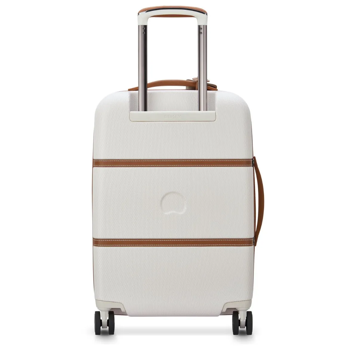 Delsey Chatelet Air 2.0 82cm 4DW Trolley Case | Angora