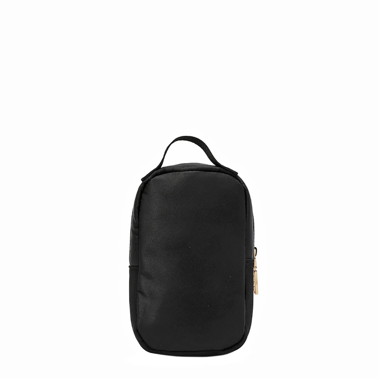 DIAPER BAG WITH CHANGING MAT