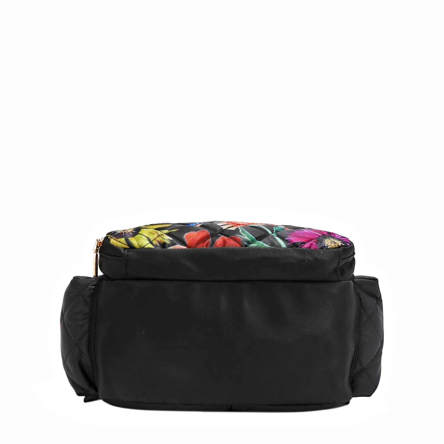 DIAPER BAG WITH CHANGING MAT