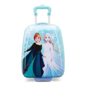 Disney Kids by American Tourister/Samsonite Frozen Upright 18" Hardside 139452-4427
