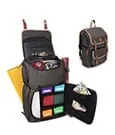 Enhance TCG Series Trading Card Backpack Designer Edition Grey