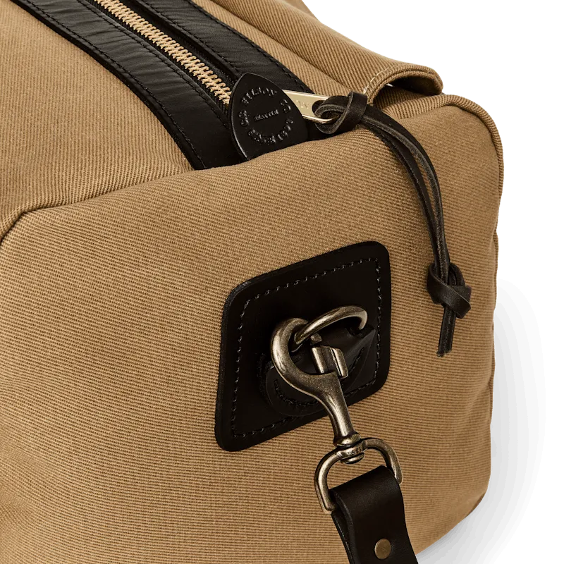 Filson - Small Rugged Twill Duffle Bag