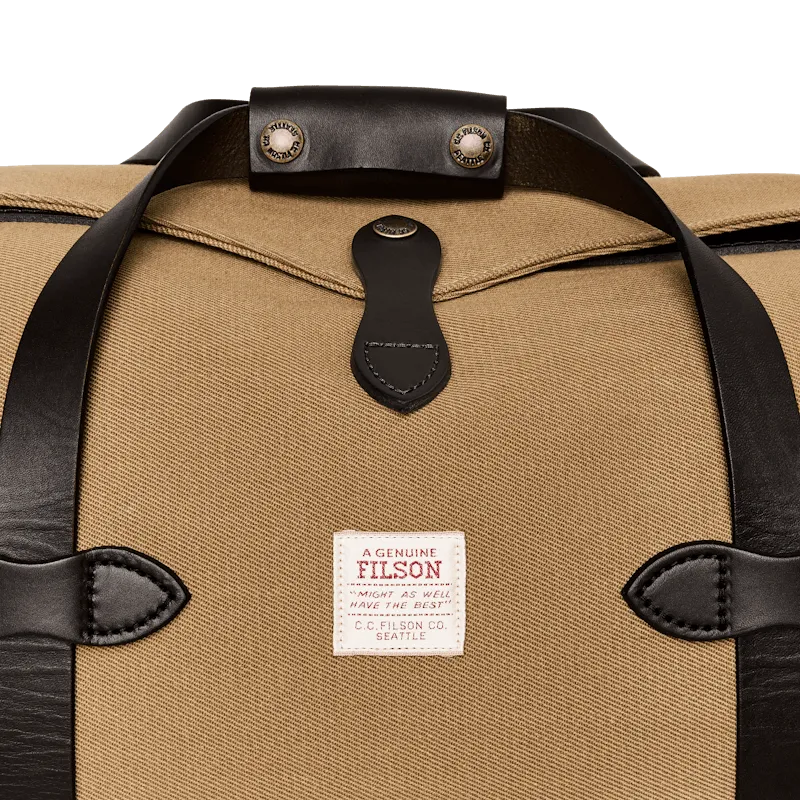 Filson - Small Rugged Twill Duffle Bag