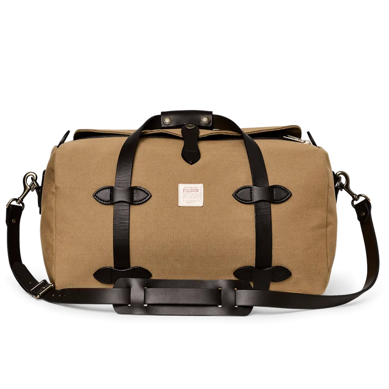 Filson - Small Rugged Twill Duffle Bag