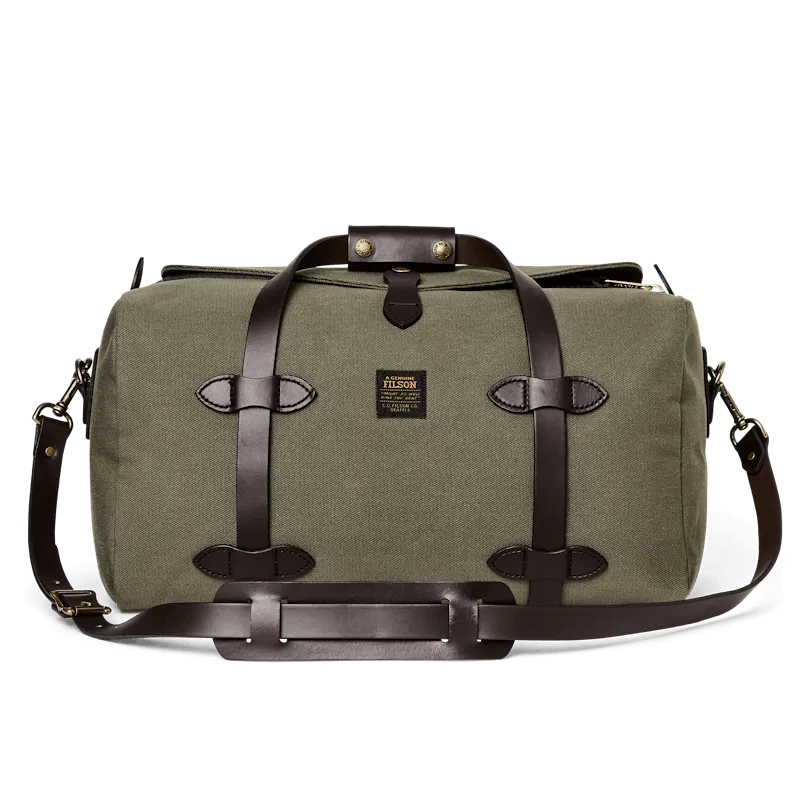 Filson - Small Rugged Twill Duffle Bag